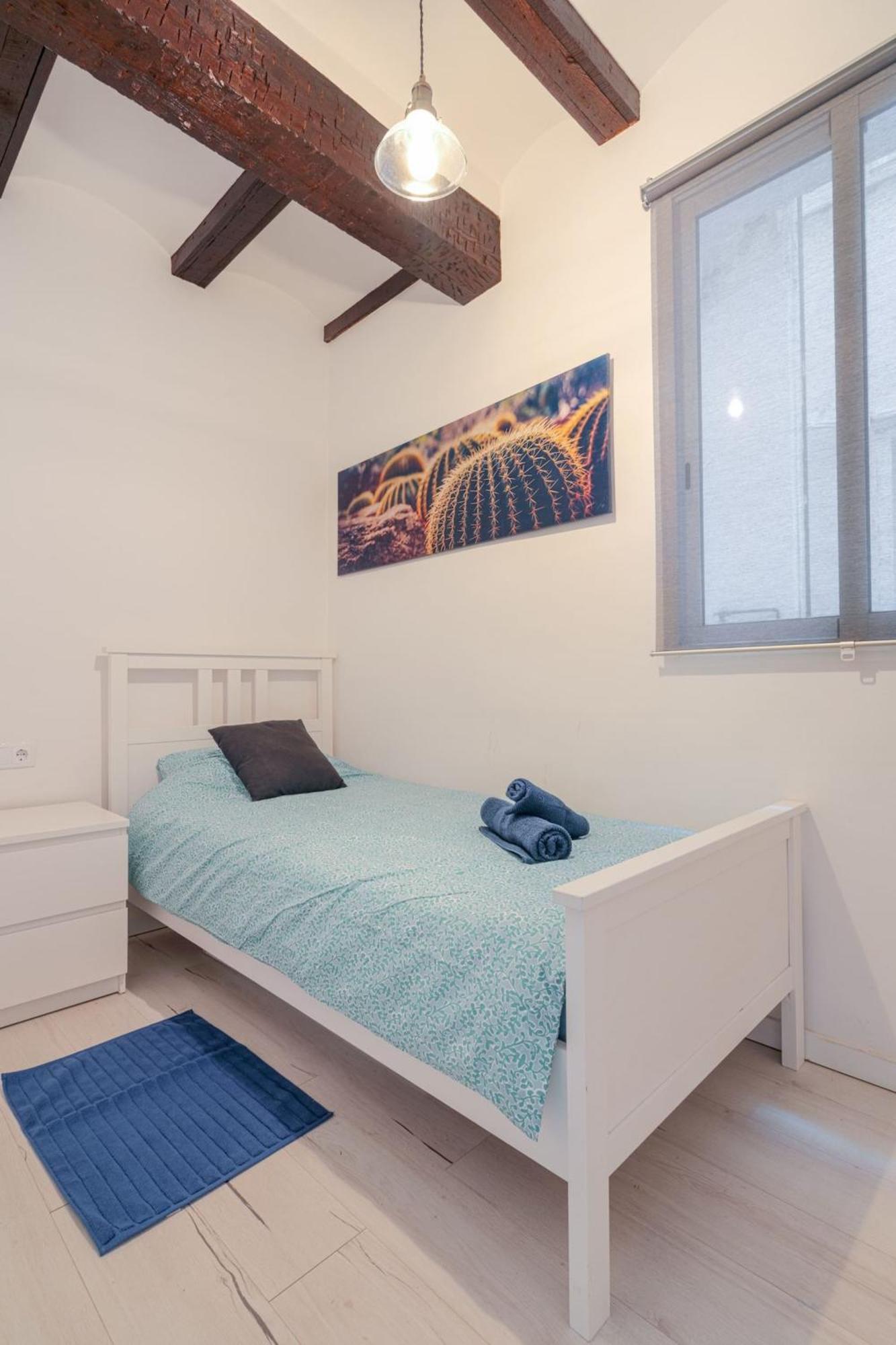 Botanical Gardens Apartment Valencia Buitenkant foto