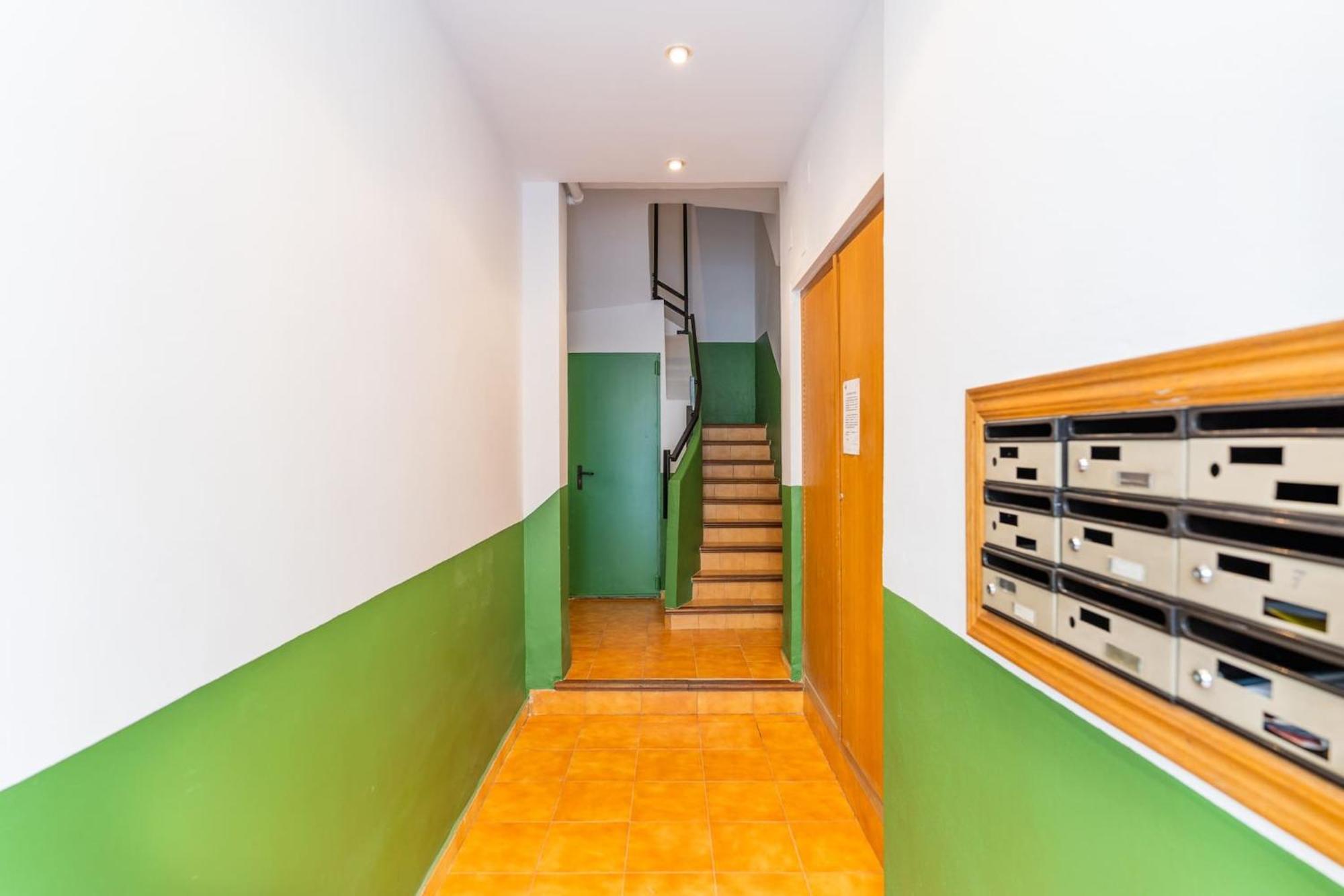 Botanical Gardens Apartment Valencia Buitenkant foto