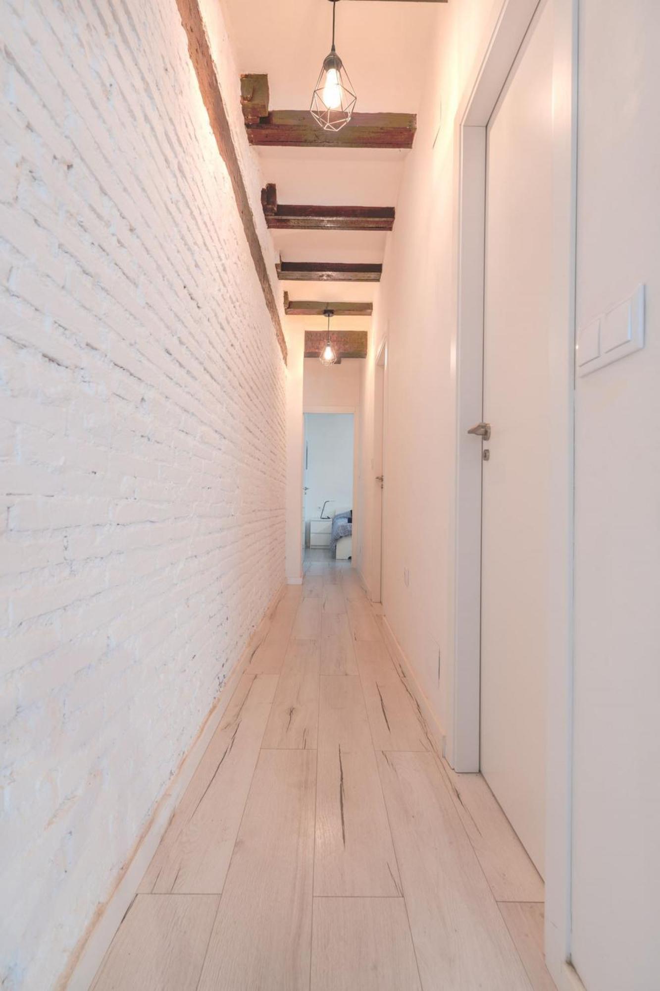 Botanical Gardens Apartment Valencia Buitenkant foto